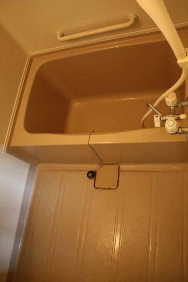 Higashimachi House 東町ハウス Apartment Shiraoi Bagian luar foto