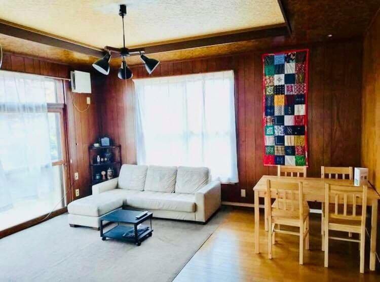 Higashimachi House 東町ハウス Apartment Shiraoi Bagian luar foto