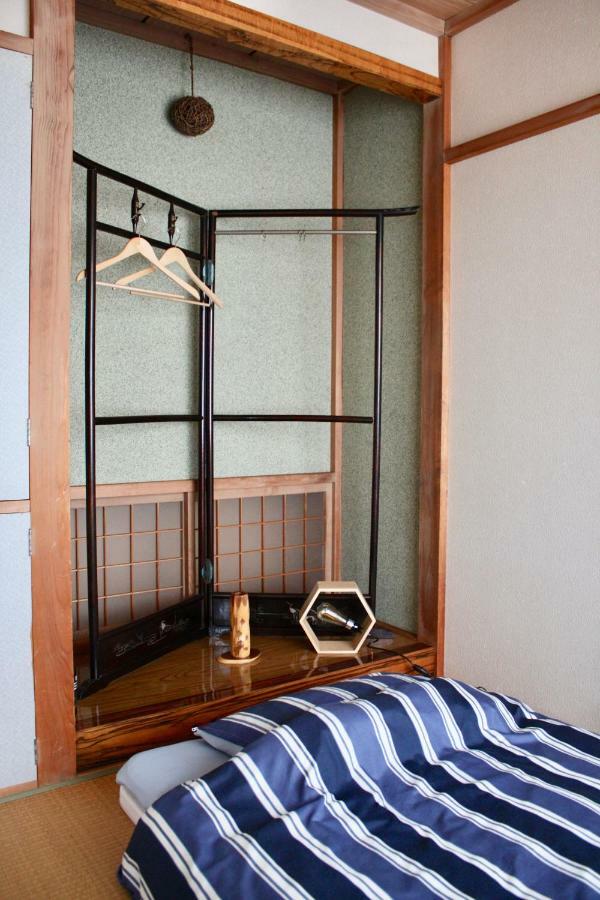 Higashimachi House 東町ハウス Apartment Shiraoi Bagian luar foto