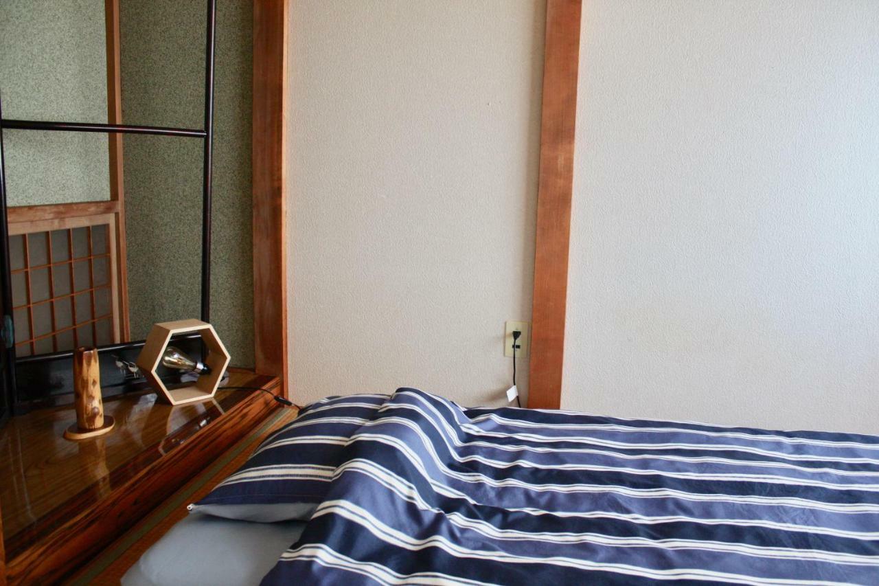 Higashimachi House 東町ハウス Apartment Shiraoi Bagian luar foto